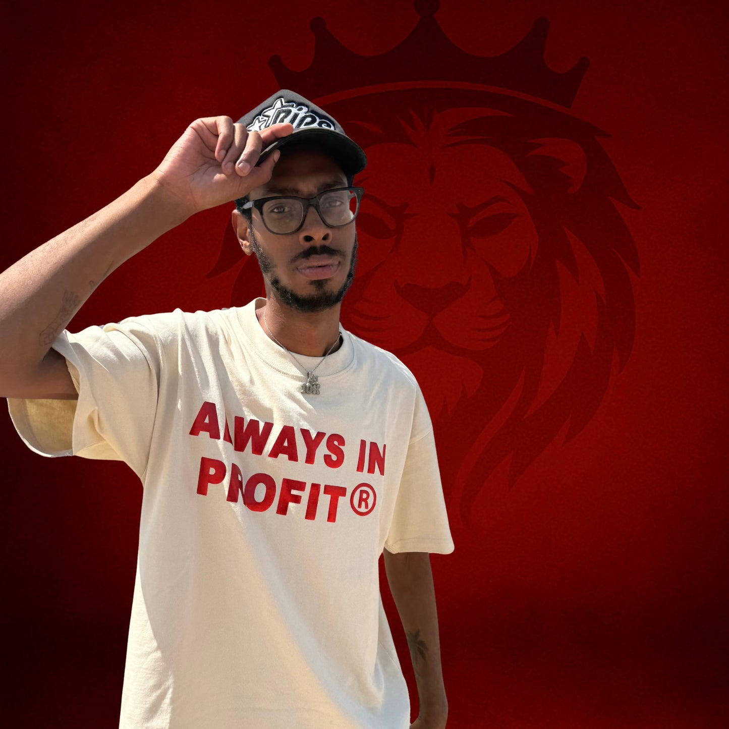 Always In Profit Core