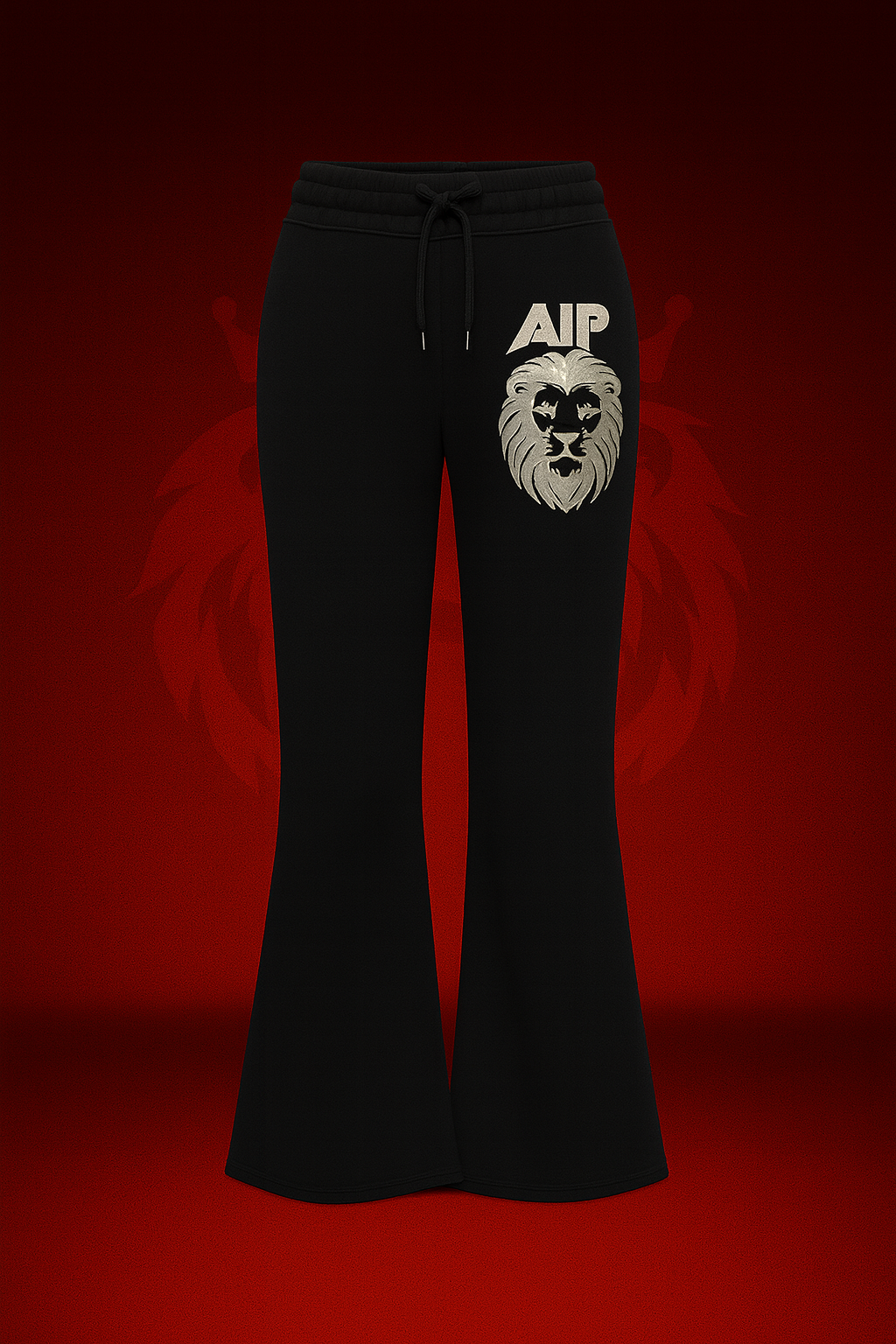 Always In Profit® Flare Sweatpants