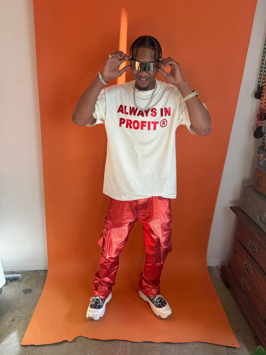 Always In Profit® Core Tee (FD1) - Always In Profit®
