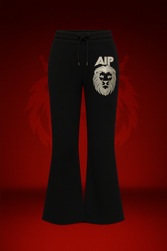 Always In Profit® Flare Sweatpants