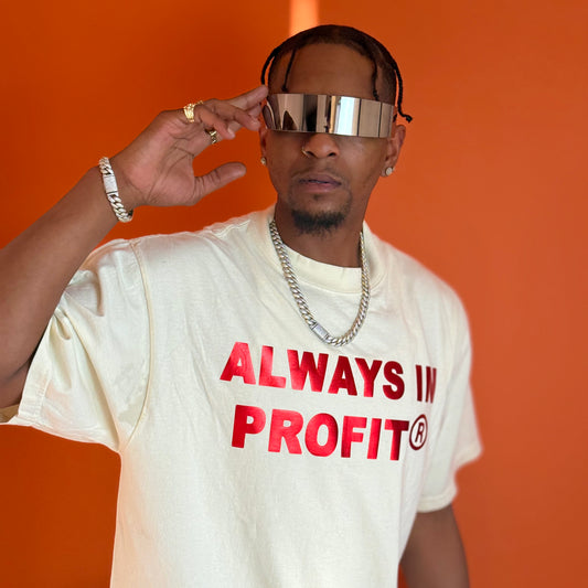 Always In Profit® Core Tee (FD1)