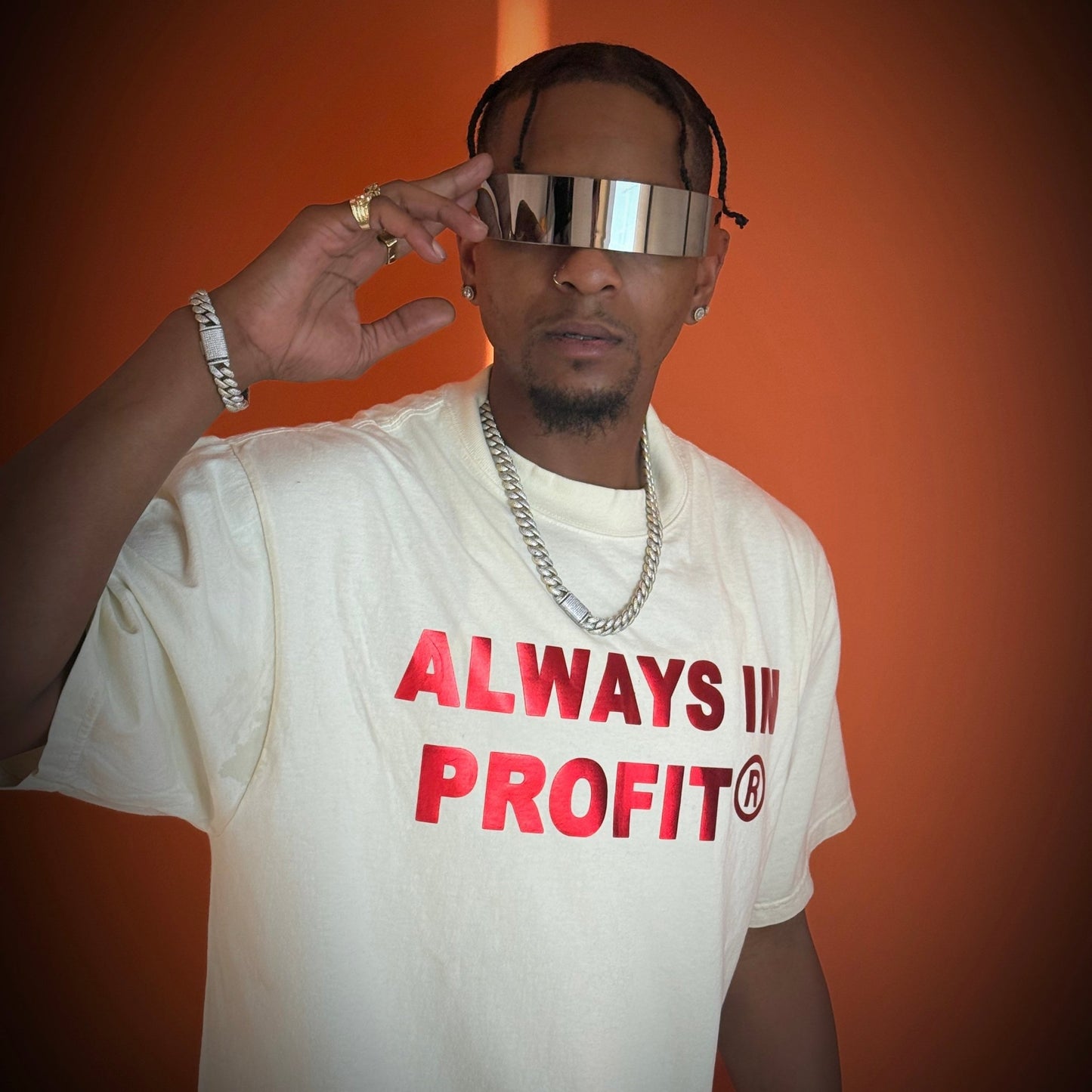 Always In Profit Core - Always In Profit®