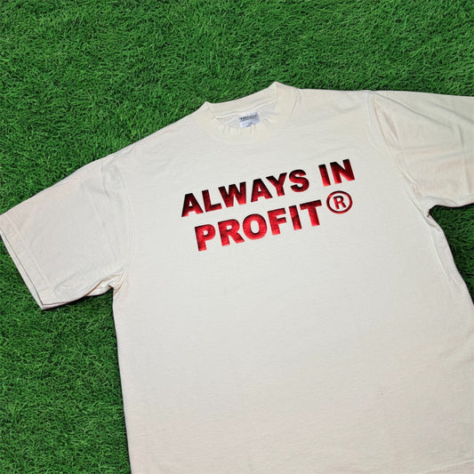 Always In Profit Core - Always In Profit®