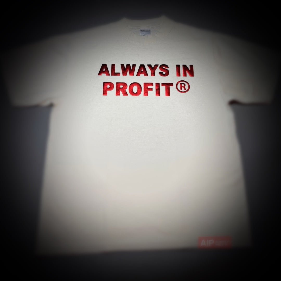 Always In Profit Core - Always In Profit®