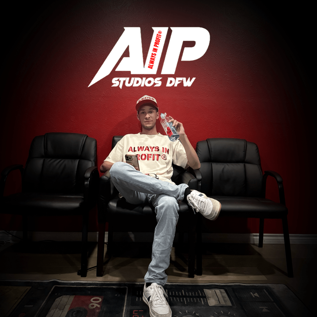 Always In Profit® Core Tee (FD1) - Always In Profit®